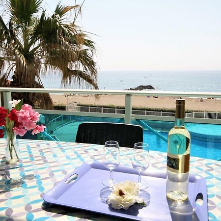 Residence La Voile Blanche 3 فرونتينيان المظهر الخارجي الصورة