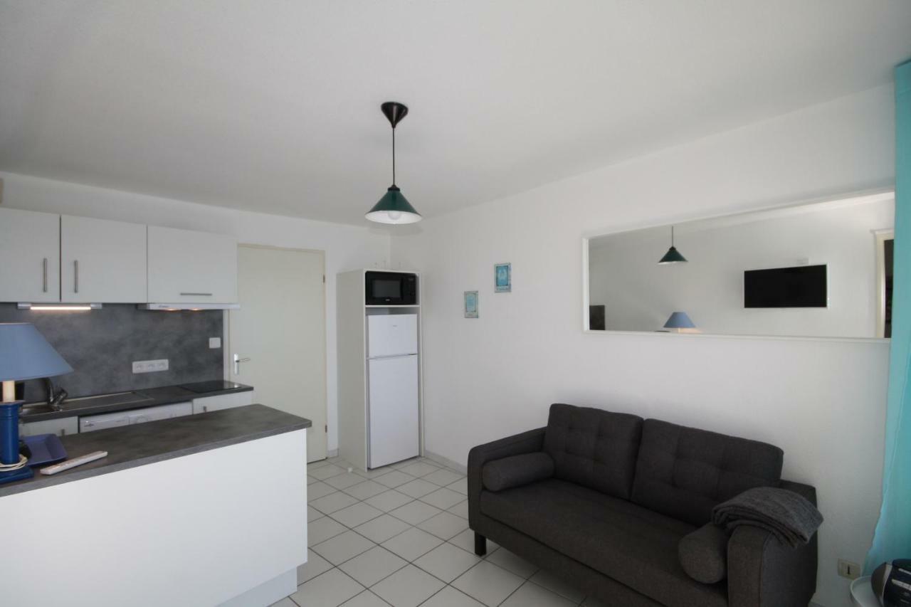 Residence La Voile Blanche 3 فرونتينيان المظهر الخارجي الصورة