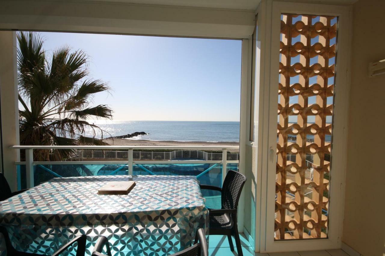 Residence La Voile Blanche 3 فرونتينيان المظهر الخارجي الصورة