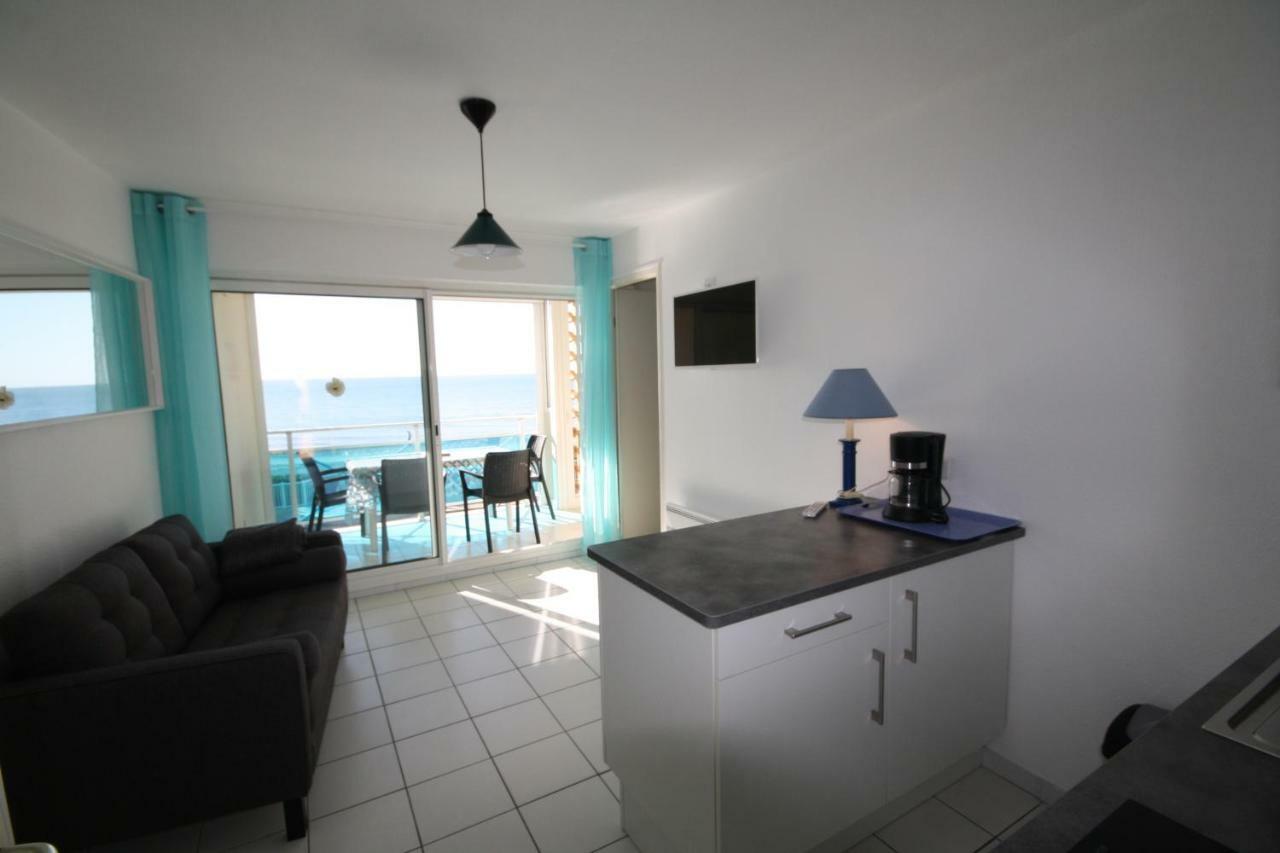 Residence La Voile Blanche 3 فرونتينيان المظهر الخارجي الصورة