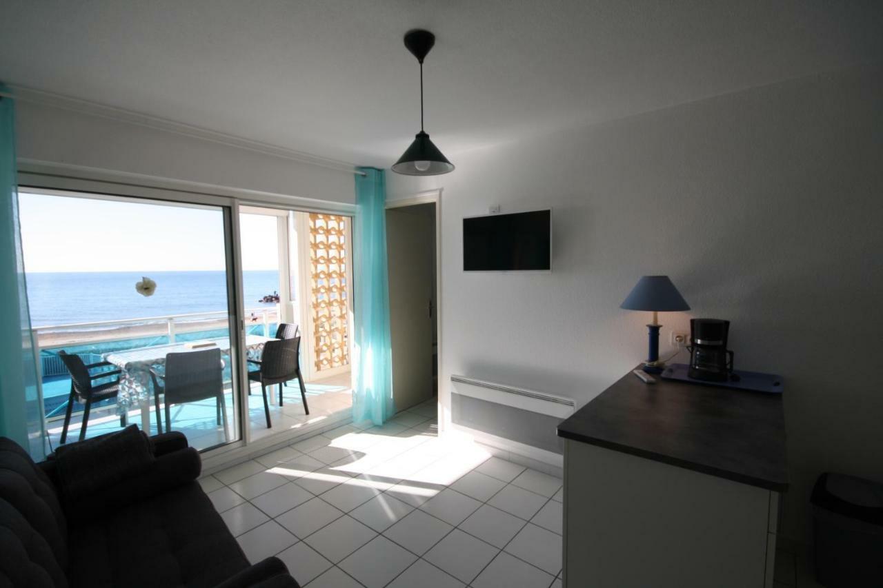 Residence La Voile Blanche 3 فرونتينيان المظهر الخارجي الصورة