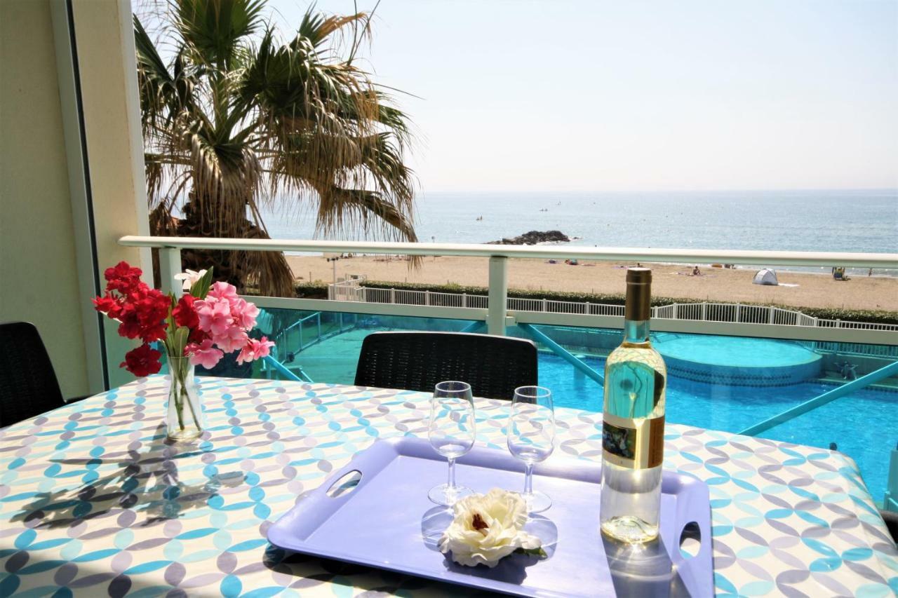 Residence La Voile Blanche 3 فرونتينيان المظهر الخارجي الصورة