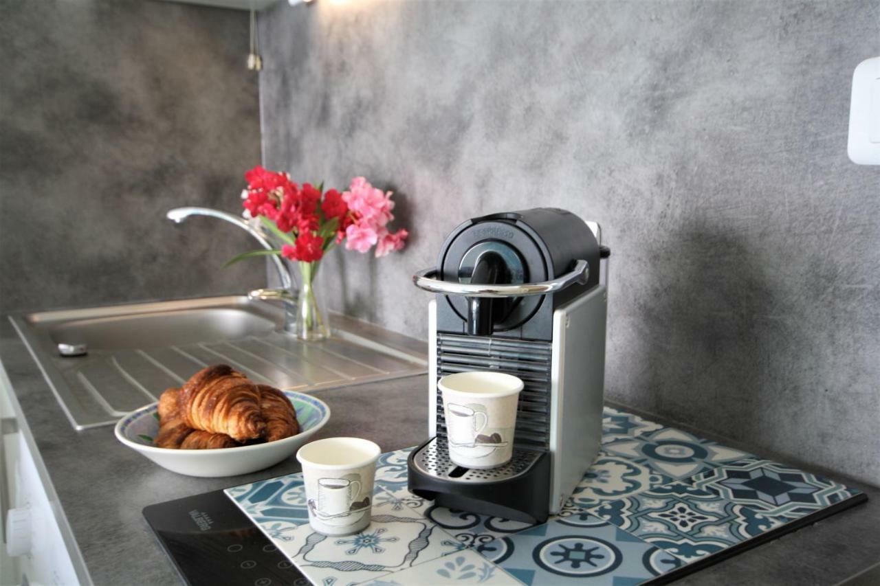 Residence La Voile Blanche 3 فرونتينيان المظهر الخارجي الصورة