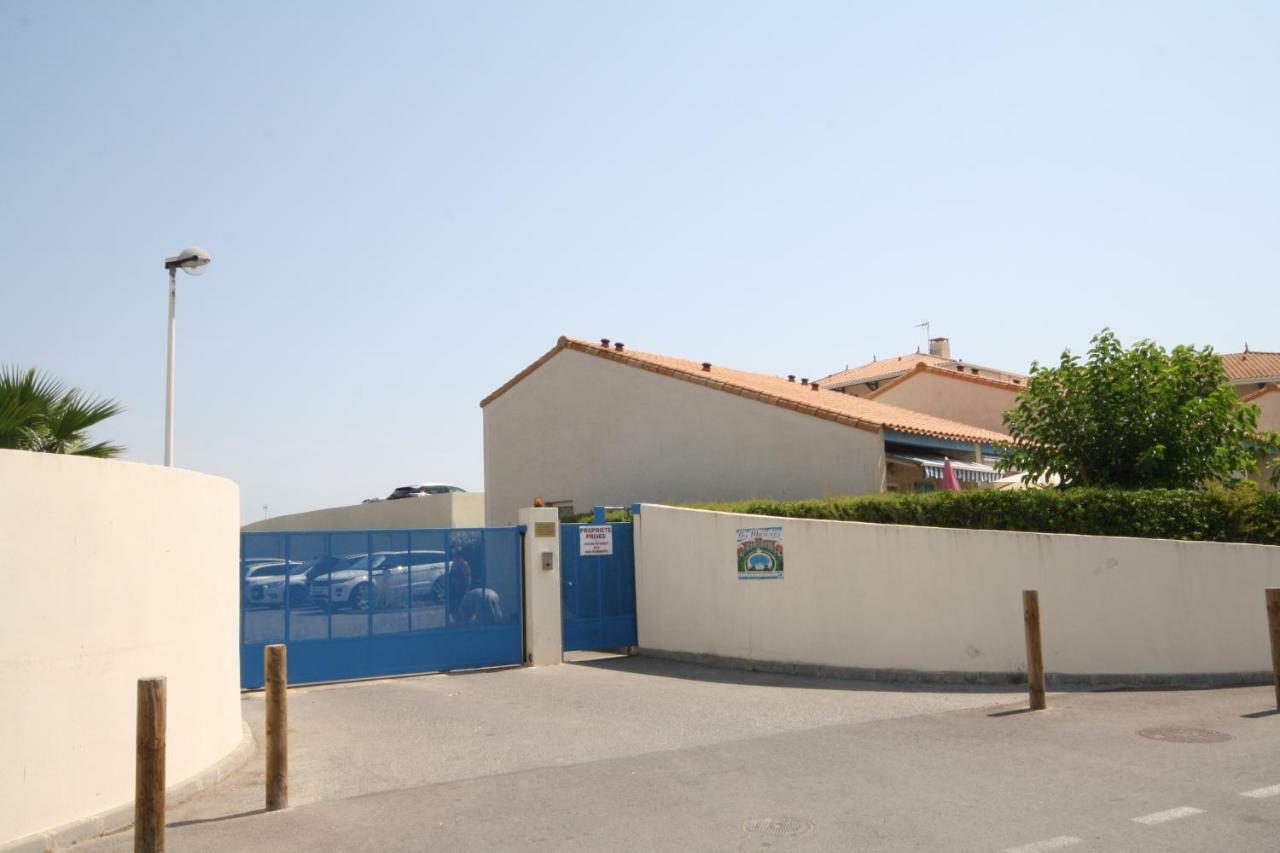 Residence La Voile Blanche 3 فرونتينيان المظهر الخارجي الصورة