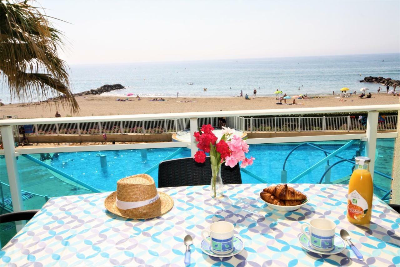 Residence La Voile Blanche 3 فرونتينيان المظهر الخارجي الصورة